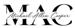 MICHAEL ALLEN COOPER - PROFESSIONAL LOGO